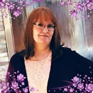 Meet your Posher, Teresa